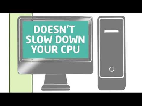 Webroot SecureAnywhere AntiVirus