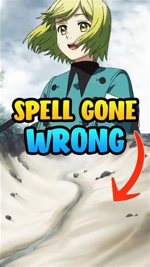 How Coco’s Simple Spell Became Forbidden | Witch Hat Atelier