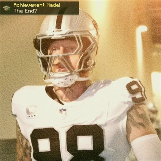 Maxx Crosby Trade Insights and Reactions