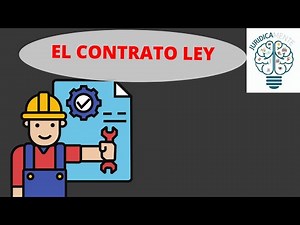 THE LAW CONTRACT