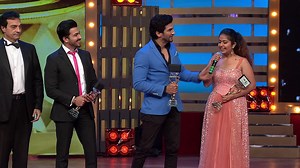 3.9M views · 10K reactions | The ITA Awards Moments : Best actress in Negative Role, Popular Choice and Rishtenate Awards 2015 #flashback #ITA2019 coming soon | Indian Television Academy | Facebook