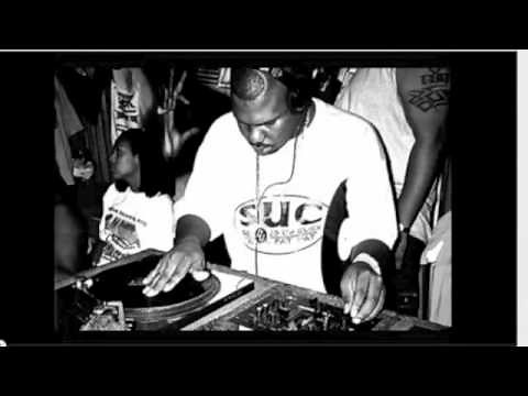 Swisha house DJ Screw drank up in my cup