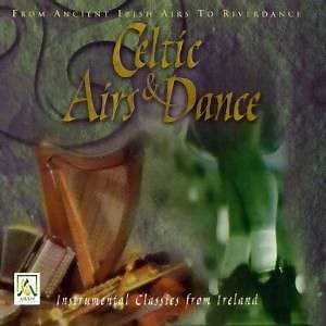 Various - Celtic Airs & Dance