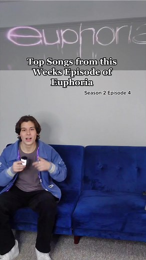 Labrinth's Masterpiece: Euphoria Season 2 Soundtrack