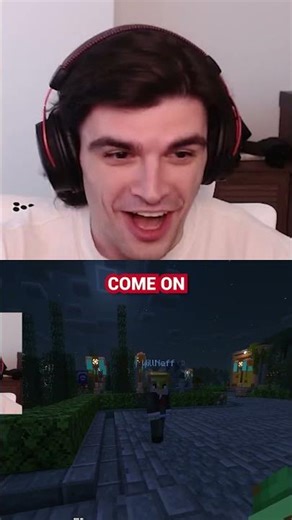 Foolish gets confronted by his team's nemesis