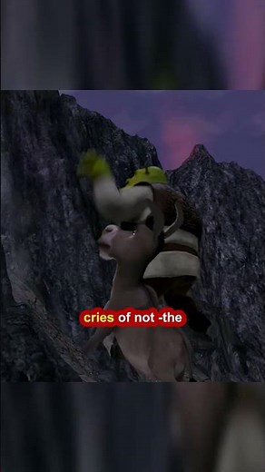 Gingy's Brutal Torture: Shrek's Darkest Scene Exposed!
