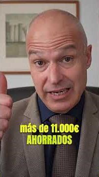 Earn €11,000 without investing a single euro #finance #personalfinance #mortgages #investments