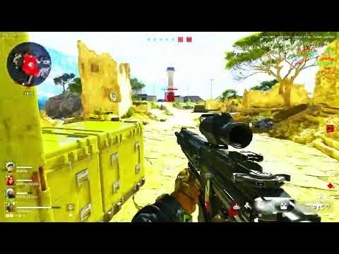 Delta Force Warfare Gameplay 🔥 | Tactical FPS Shooter 2025 | Realistic War & Epic Kills