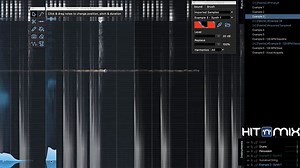Infinity 4.5 promises to take you beyond other audio editors with MIDI-like levels of tweaking