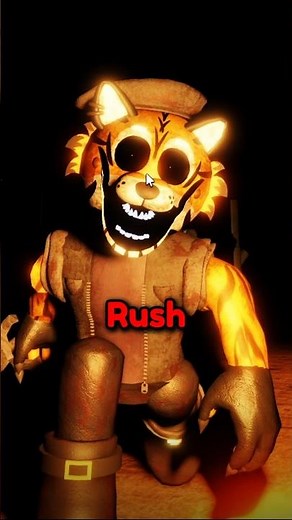 We ALL want this in Piggy.. 😰😰 (Piggy asym games)