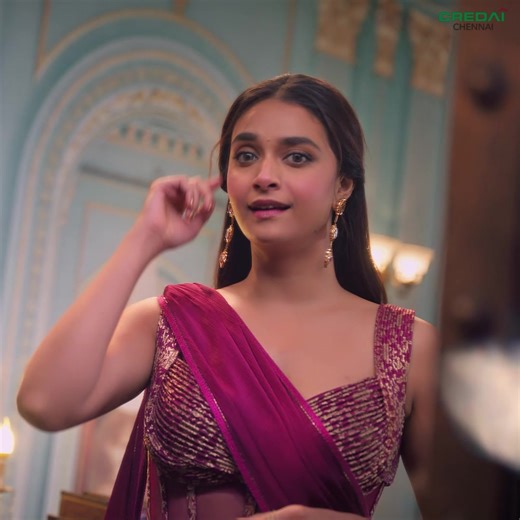 📣 Hey Chennai! Here’s the Most Awaited Big Reveal. 🤝 No Free Advice, Only Fair Advice. Choose CREDAI Fairpro 2026 to get the Best & Fair Deals at a Fair Price. ✨ 📌 Visit CREDAI Fairpro & Explore 500 Property Options 🏢 Apartments 🏡 Villas 📐 Plots 💰 Commercial Properties 📅 Date: Feb 20, 21 & 22, 2026 🗓 Day: Friday, Saturday & Sunday 📍 Venue: Chennai Trade Centre, Nandambakkam 🏗 80 Reputed Developers Under One Roof 🎁 Exclusive Fairpro Rewards 🏆 ₹500 Amazon Voucher for the Top 100 Best