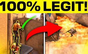 47个很有效的CSGO技巧