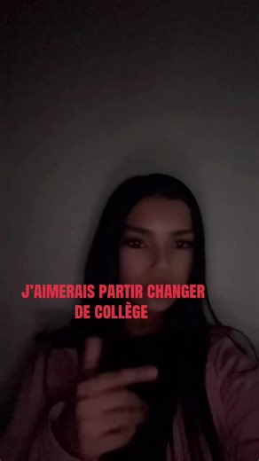 #pourtoi #fyp #reposte #changer #college
