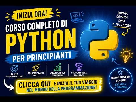 PYTHON Explained Simply: Anyone Can Do It