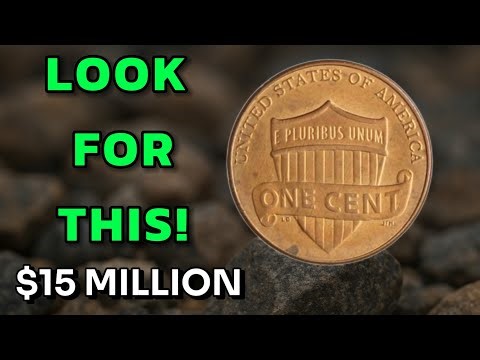 Most Valuable 2010 & 2011 Lincoln One Cent Coins | U.S. Rare Pennies You Must Check