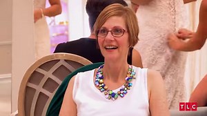 Amanda's biggest challenge is finding a dress both she and her opinionated grandmother love! Then, Hillary searches for a specific gown her late grandmother adored. ❤️ #SYTTD | Say Yes to the Dress
