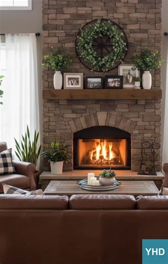 2.2K views · 49 reactions | Looking to give your home a makeover? Discover trendy and budget-friendly decor ideas that’ll transform any room! From modern minimalist to cozy and rustic, get inspired to make your space truly yours. #HomeInspo #HomeDecor #InteriorDesign #RoomMakeover #DecorTips #HomeStyle #InspoEverywhere | Million Home Decore | Facebook