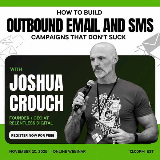 Your CRM is a goldmine. You just haven’t learned how to use it yet....