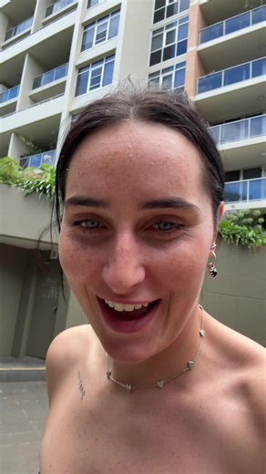 Moving Day Mishaps: My Building FOB Saga