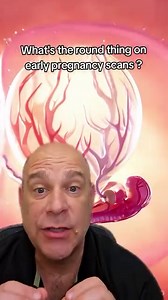 62K views · 15 reactions | the yolk sac is a vital structure seen on early pregnancy ultrasound and looks like a circle next to the embryo #pregnancy #ultrasound #infertility #IVF #ttc #infertilitywarrior #ivfwarrior #infertilityjourney #Reels #reelsvideo #reelsviral #reelinstagram | Steven Palter | Facebook