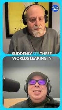 What Did Neal Stephenson Actually Do At Magic Leap? A Lost World Of AR Innovation