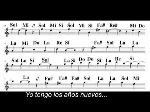 Mi querido viejo (Piero) - Saxo Alto Cover