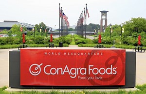 ConAgra settles into new HQ at Chicago’s Merchandise Mart