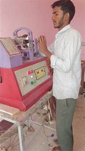 #Ceiling fan winding#ceilingfan