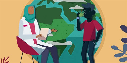 EIT Food online course: Nutrition for Health and Sustainability