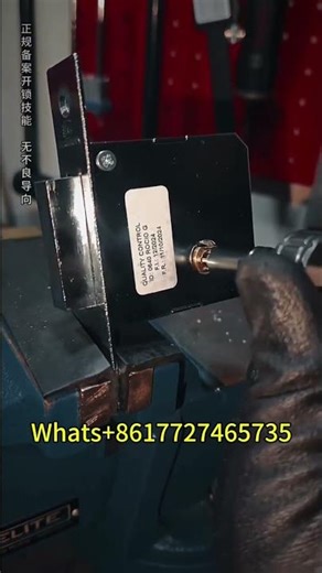 #lockpicking #lockreplacement #smartlock #lockpickingtraining #lockpickingtools #locksmithtools