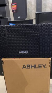 Readi lagi ya Line Array Ashley TW210LA harga 6.000.000/unit Wa kami 085216712144 | Fortino Pro Audio & Lighting Manado