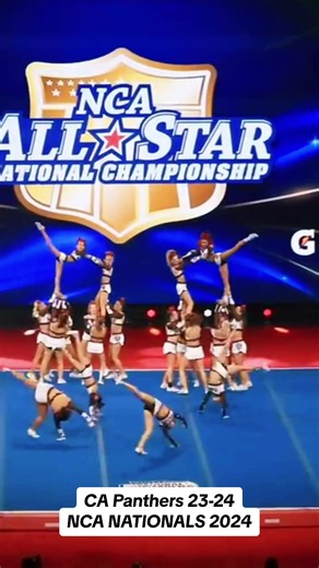 feelin so good to be a BAB❤️ #cheerstunts #cheermusic #CA #cheerstunt #cheercompetition #NCA #babs #capanthers #lag6 #largeallgirl6 #cheercomp