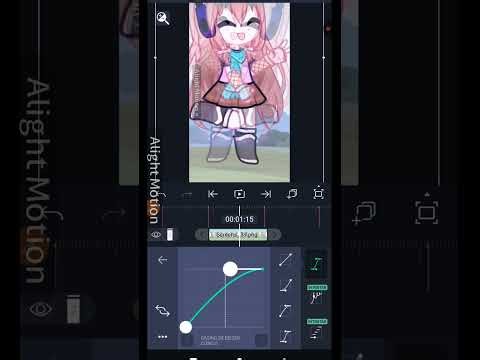 Tutorial de como editar en aligh motion