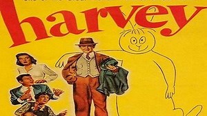 ASA 🎥📽🎬 Harvey (1950) a film directed by Henry Koster with James Stewart, Josephine Hull, Peggy Dow, Charles Drake