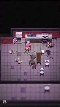 bullets bullets bullets.. Death Road to Canada Ep1 #dr2c #deathroadtocanada