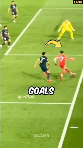 PSG vs Bayern Munich (1st HALF) Goals & Highlights🔥😳#football#psg#bayernmunich #ucl