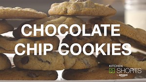 87K views · 763 reactions | Trust us, you won't want to give a mouse these delicious cookies. But it is always nice to share, especially on National Chocolate Chip Cookie Day. | Amazon.com | Facebook