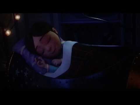 Despicable Me 3 Ending - SPOILERS!