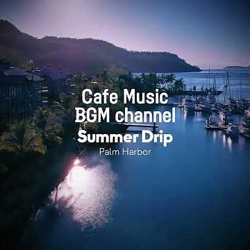 Cafe Music BGM channel - Palm Harbor (Official Music Video)