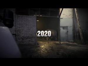 RealityCapture 2020 Review