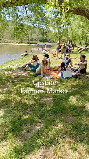20K views · 267 reactions | We love the Callicoon farmers market! So many vendors from around The Sullivan Catskills & Hudson Valley with such a wide variety of items and even live music! Every Sunday from 11-2 in Riverside Park, it's the perfect place to spend a few hours soaking in the beautiful Delaware river  | Sullivan Catskills | Facebook