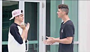 6K views · 100 reactions | Speaking Too Quietly 狼 | The Daily Dropout | Facebook