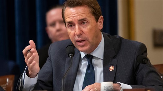 Mark Walker ends run for old House seat, taking position with Trump campaign