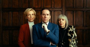 PROFESSOR T SEASON 3