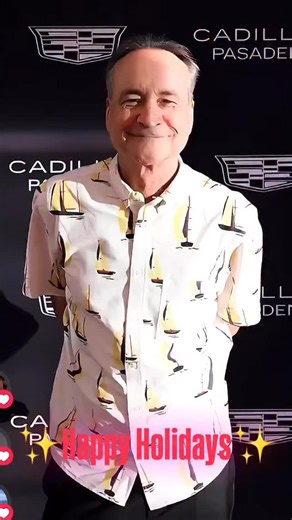 Happy Holidays from the Conway Crew! @kfiam640 | The Tim Conway, Jr. Show