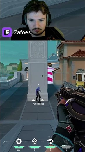 Valorant is a confusing game at times