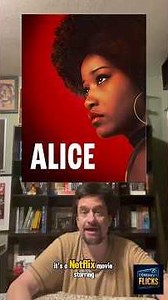 Alice (2022) on Netflix – Keke Palmer & Common! 🔥 #AliceMovie #common #netflixmovies #netflix