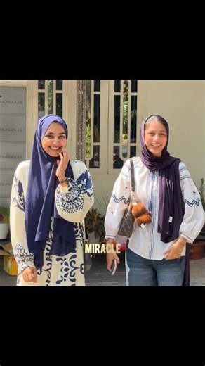 Le Ifra & Liya❗😂 ഒന്ന് നിർത്ത് ചങ്ങായി ഞങ്ങൾ അന്നെ എന്താ ചെയ്യാൻ വന്ന് 😹🤍 #shorts #hanan #hananshaah