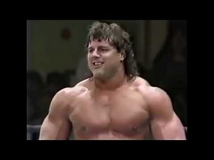 ダイナマイトキッド 入場曲