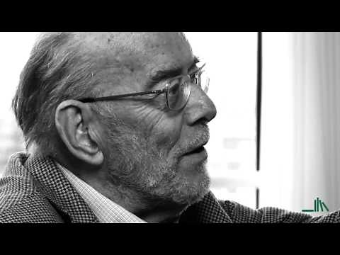 James D. G. Dunn | Eerdmans Author Interview Series